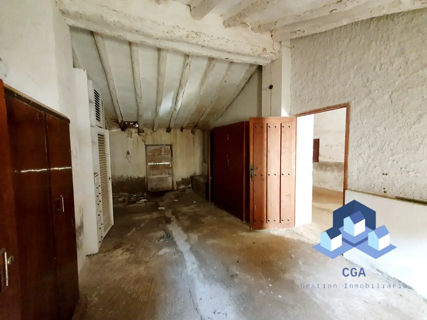 Casa o chalet en venta en Lorca con Jardín privado, Terraza y Trastero
