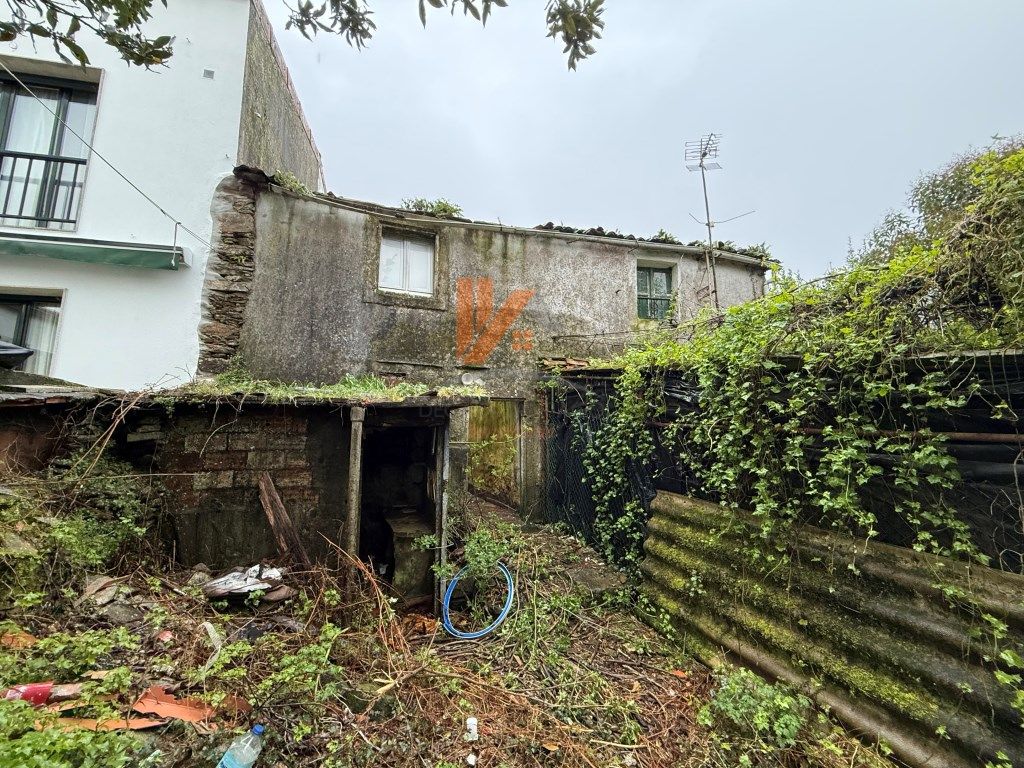 Houses for sale in Santiago de Compostela 