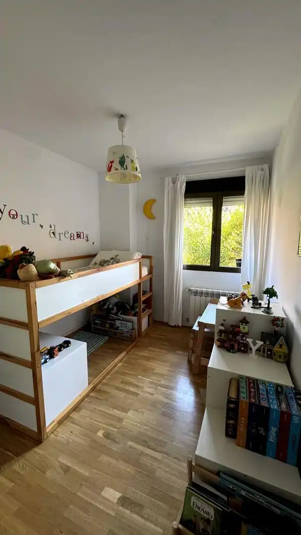 Appartement avec piscine à vendre à Fuencarral - El Pardo, imagen 15