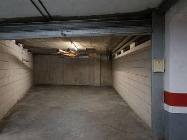 Aparcamiento en venta en FRANÇA