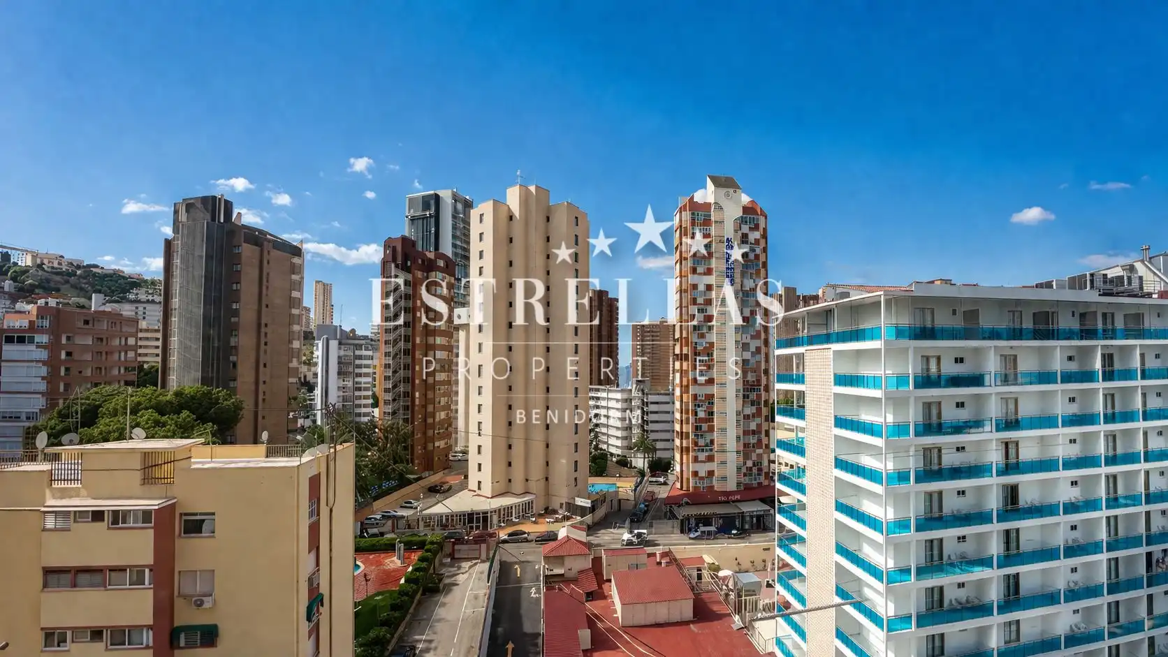 Apartament amb terrassa en venda a Rincón de Loix
