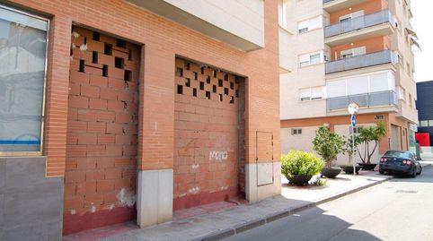 Foto 4 von Geschaftsraum zum Verkauf in San Francisco (rondasur) Edif.antares, 57, Ronda Sur, Murcia Capital