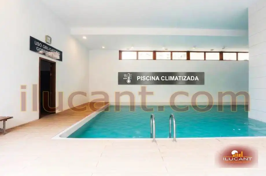 Appartement avec terrasse à vendre à San Blas, imagen 17
