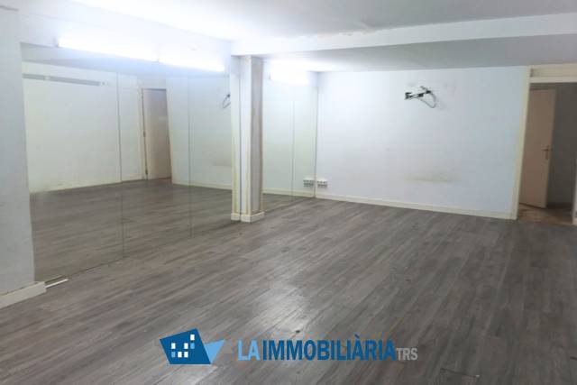 Local comercial en Alquiler en Ca n'Aurell
