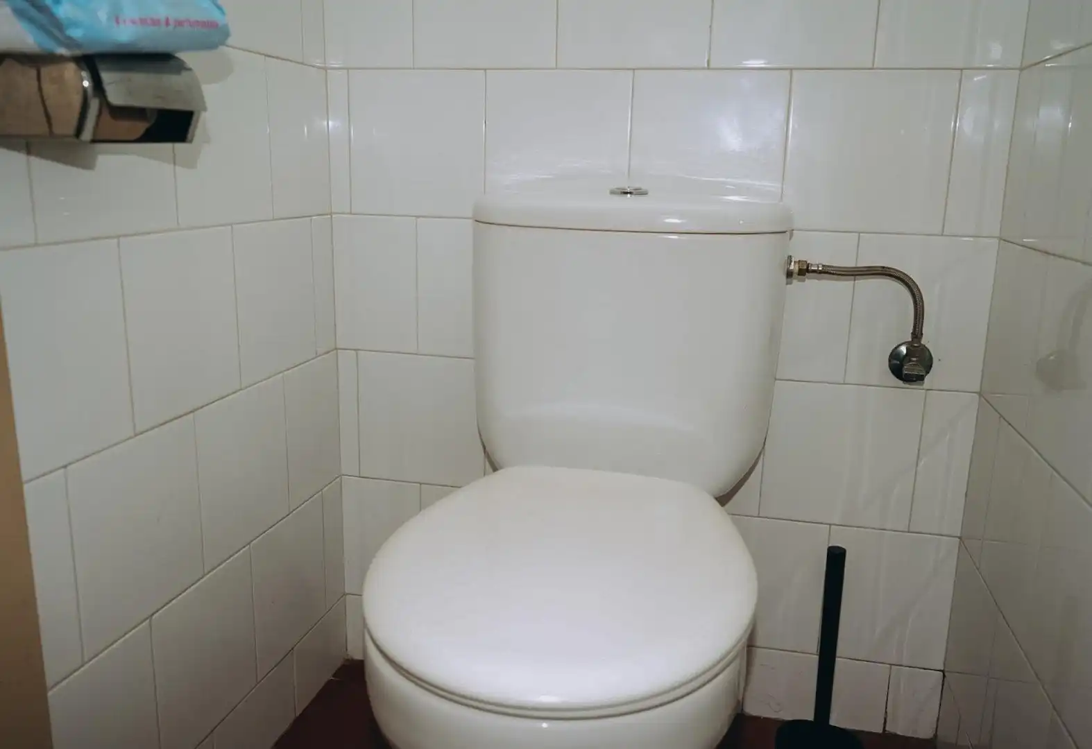Bany de Casa o xalet en venda en Tordera