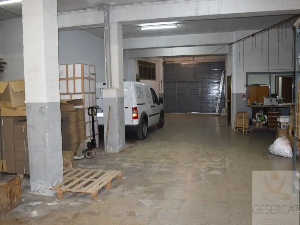 Locale commerciale in vendita a Calle Folch I Torres, imagen 12