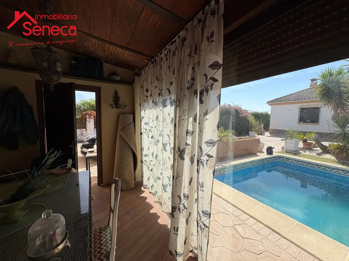 Villa mit Pool zum Verkauf in La Laguna, imagen 24