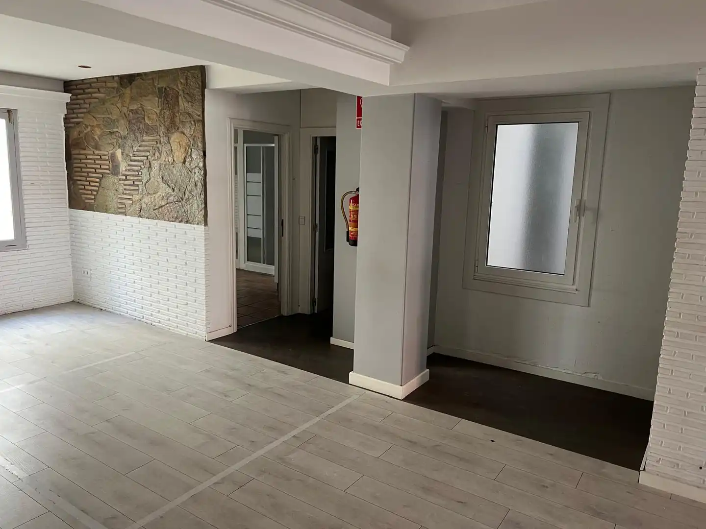 Local en venta en Avenida de Arteixo, 7, San Pablo - Juan Flórez