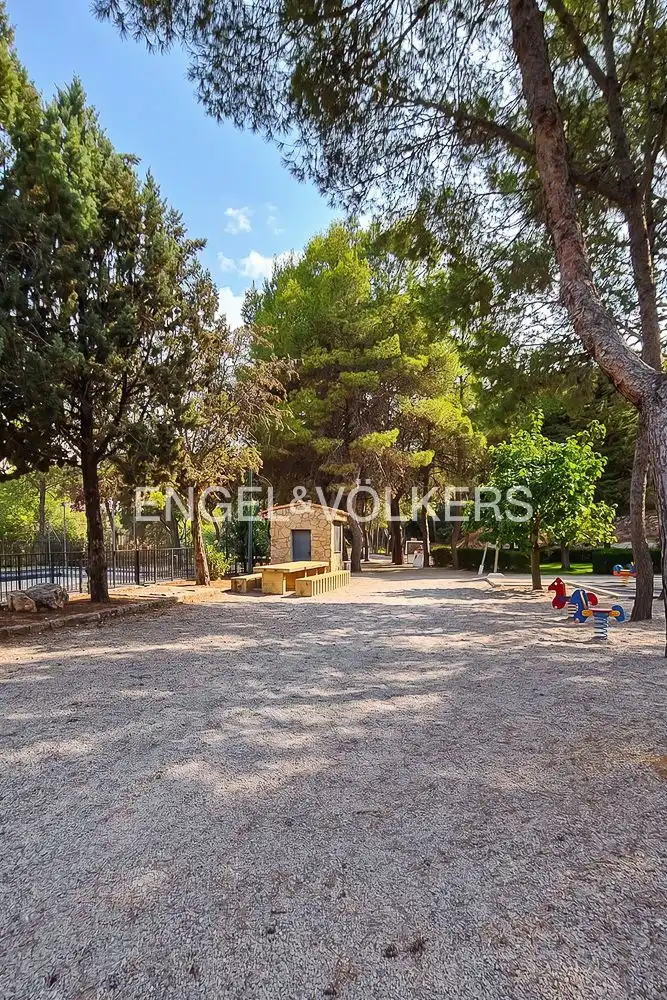 House with pool for sale in Gilet, imagen 69