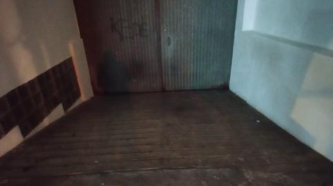 Foto 4 de Garaje de alquiler en Estació del Nord, Mollet del Vallès