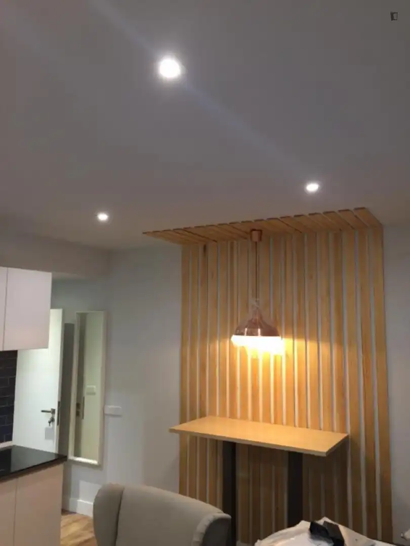 Apartament de lloguer a Palos de Moguer