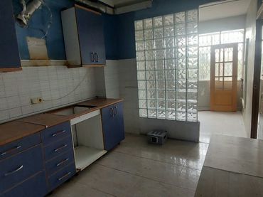 Wohnung mit Balkon zum Verkauf in Calle Constitución