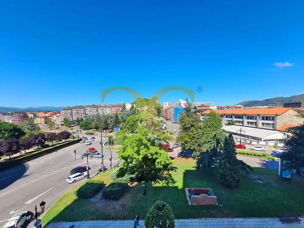 Appartamento con terrazza in vendita a Calle Pérez de la Sala, imagen 21