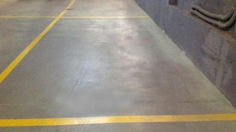 Foto 5 de Garaje en venta en Maria Curie, Vega de la Moraleja, San Sebastián de los Reyes