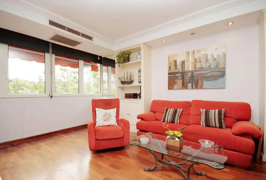 Flat with lift for sale in Les Corts, imagen 20