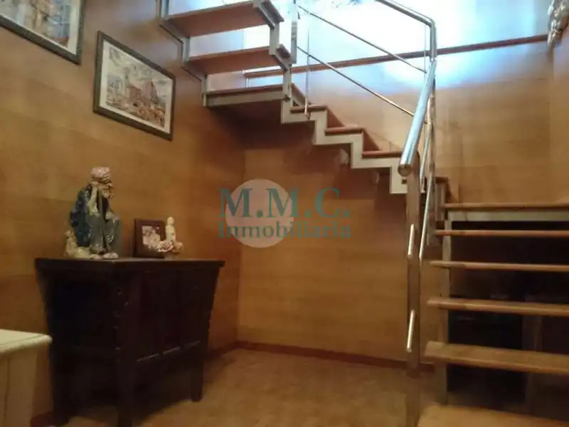 Villa mit Garten zum Verkauf in Roquetas de Mar ciudad, imagen 12