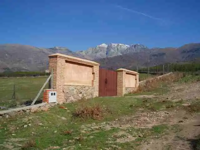 Terreni e lotti in vendita a Candeleda, imagen 18