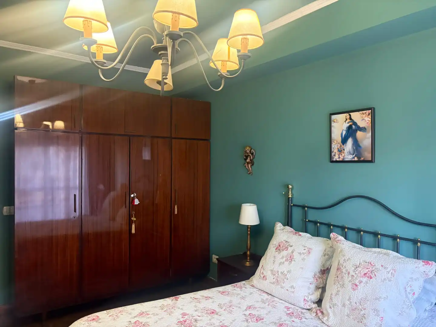 Flat with terrace for sale in Rúa de Urzáiz, imagen 11
