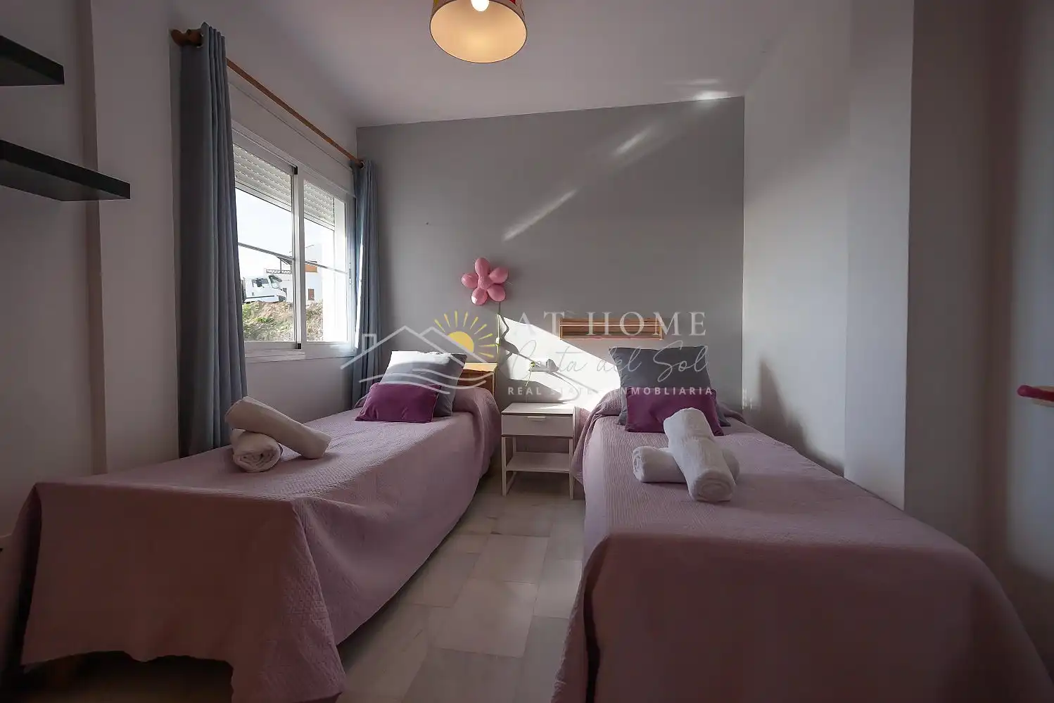 Villa con piscina in vendita a Frigiliana, imagen 21