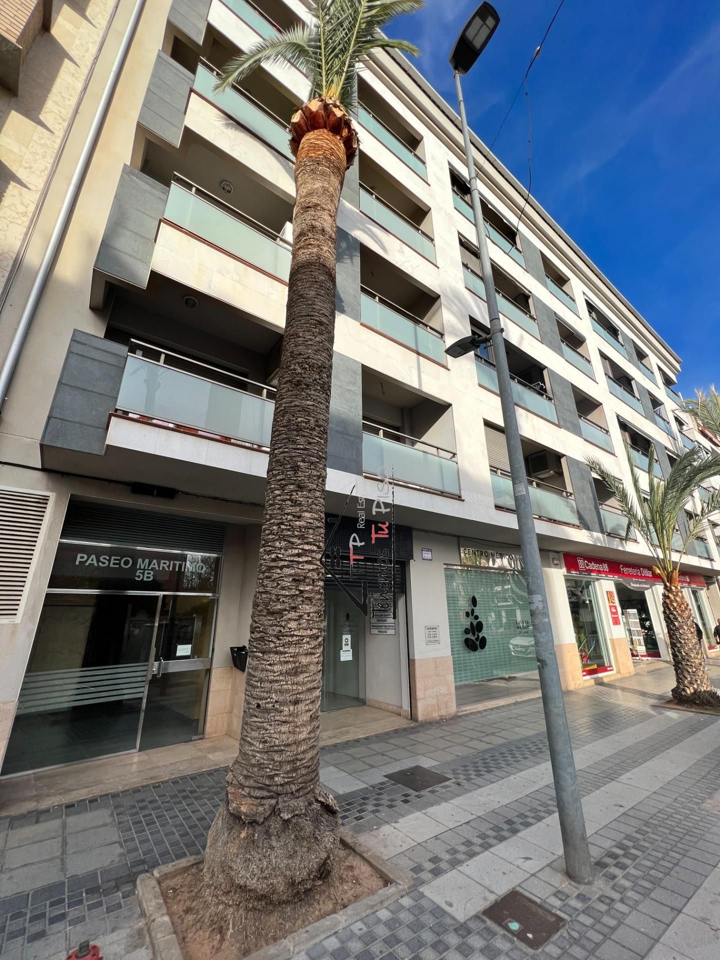 Piso en venta en Passeig PASEO MARITIMO, 5, Puerto, Benicarló