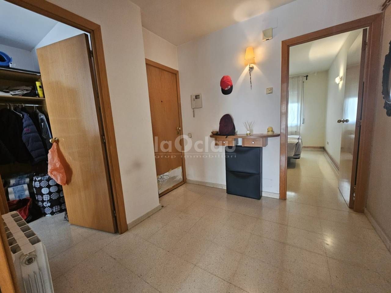 Flat for sale in Balenyà  with Heating and Terrace