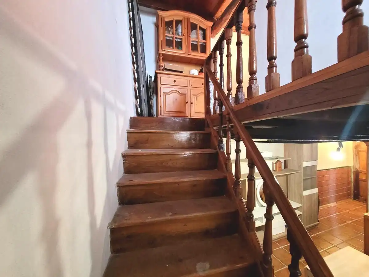 Casa adosada en venta en Llanes con Trastero