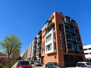 Wohnung mit Aufzug zum Verkauf in Calle MESTRE MIGUEL BUENDIA