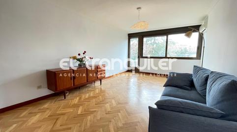 Foto 2 de Dúplex de alquiler en Calle Cuesta del Cerro, El Soto de la Moraleja, La Moraleja