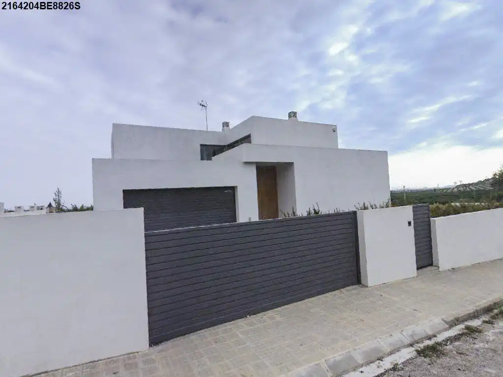 Xalet en venda a Closa de Vinaròs - Ermita, imagen 7
