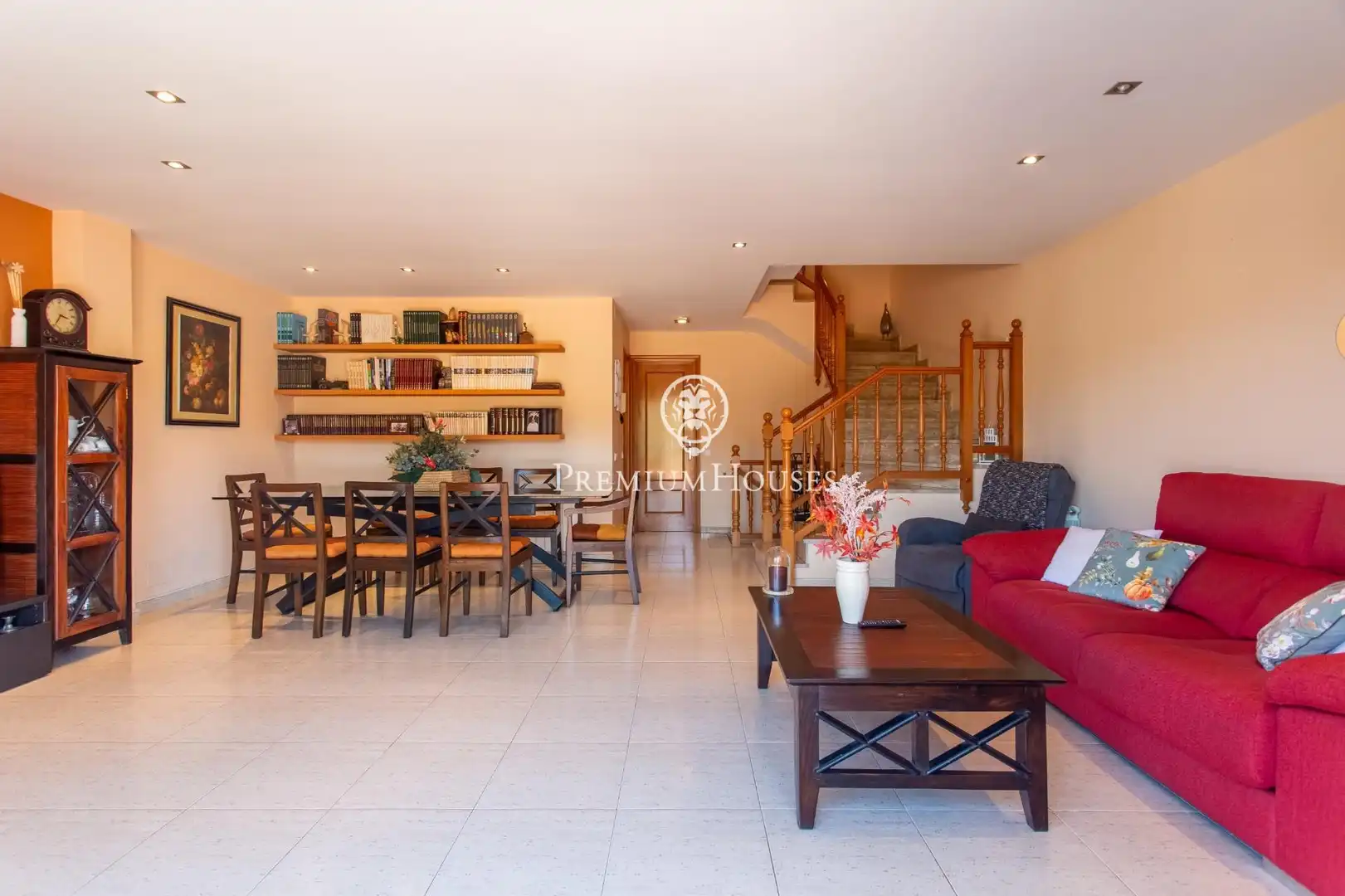 Casa adosada en venta en Argentona con Calefacción y Terraza