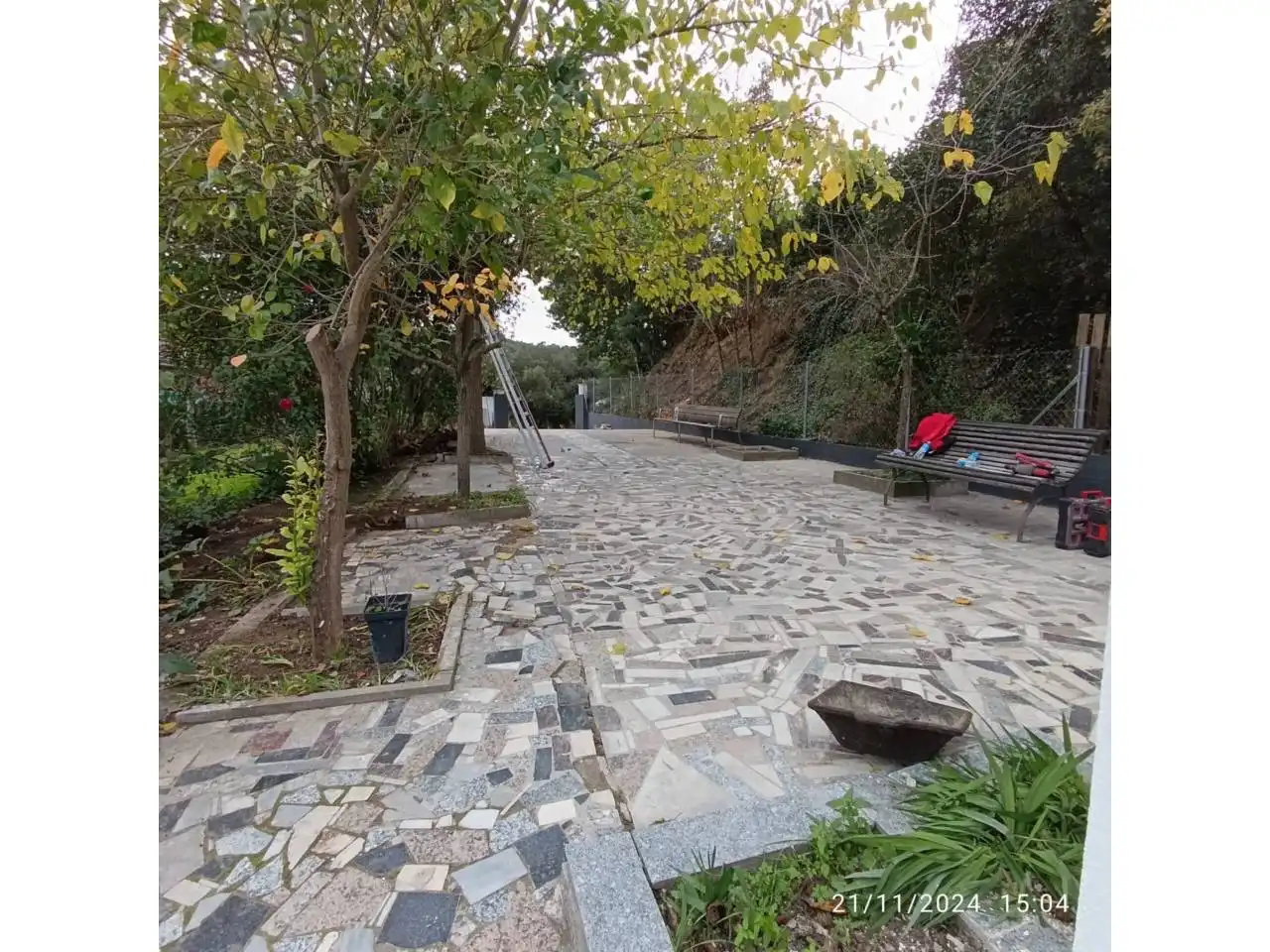 House with garden for sale in Calle baronia, imagen 6