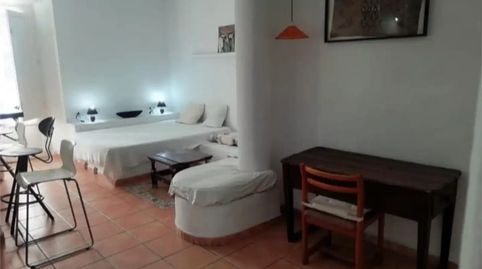 Foto 2 de Pis en venda a Carrer de Manuel Sorà, 18, Dalt de la Vila - La Marina, Eivissa