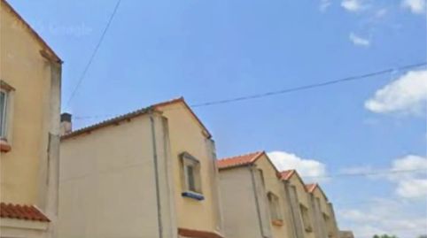 Foto 4 de Casa adosada en venda a Paseo de la Iglesia, 21, Sauquillo de Cabezas, Segovia