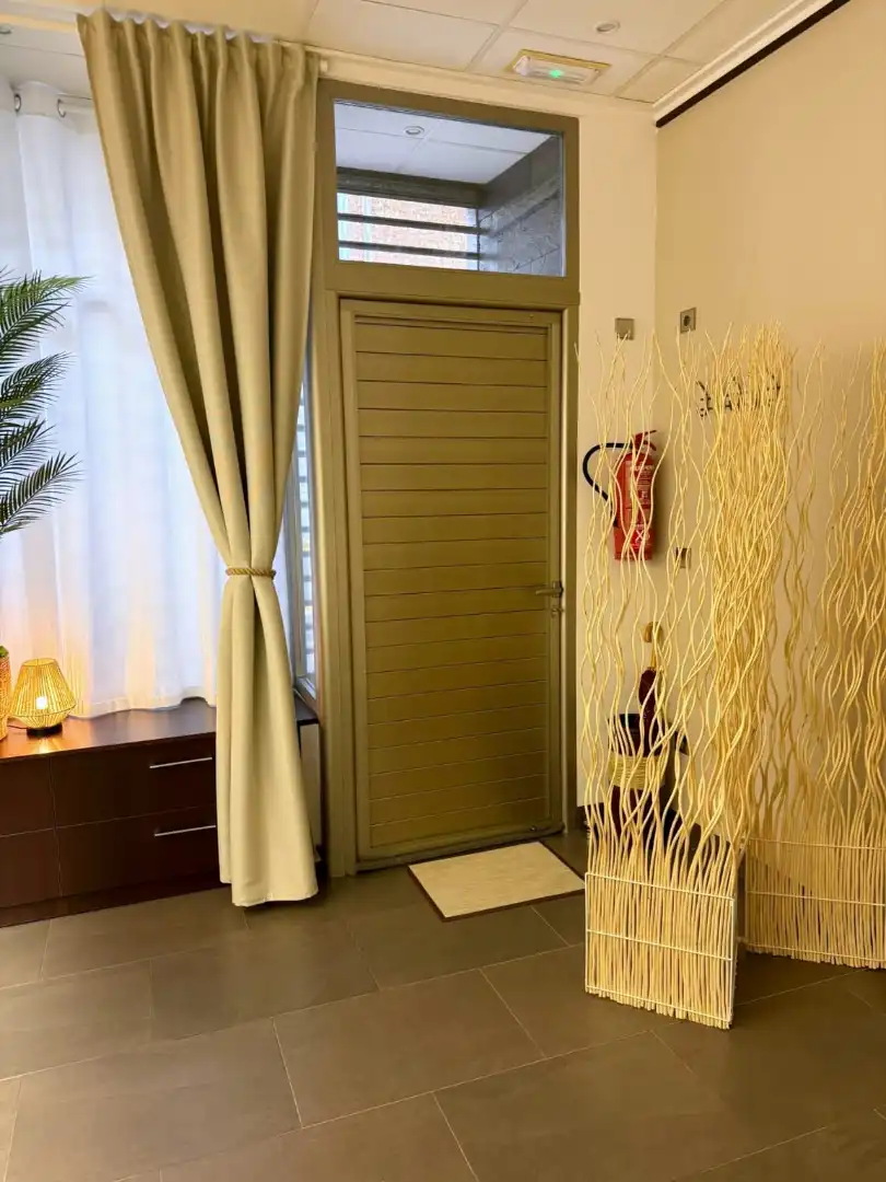Ground floor for rent in Ador, Valencia