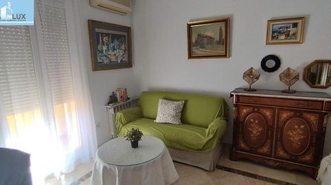 Foto 3 de Pis de lloguer a Calle Paco Seco de Lucena, San Matías - Realejo, Granada