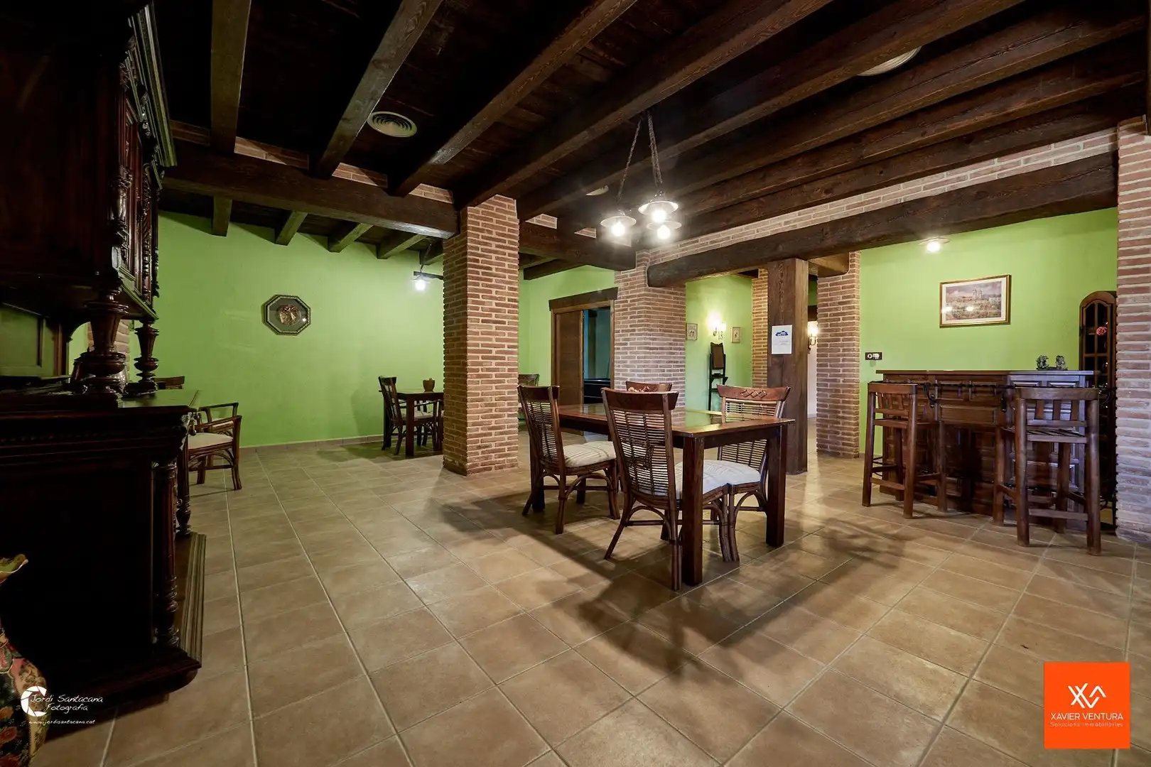 House with terrace for sale in Carretera calaceite, imagen 71