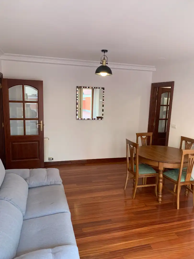 Apartments for rent in Rúa da Virxe do Camiño, Zona de Plaza de Barcelos