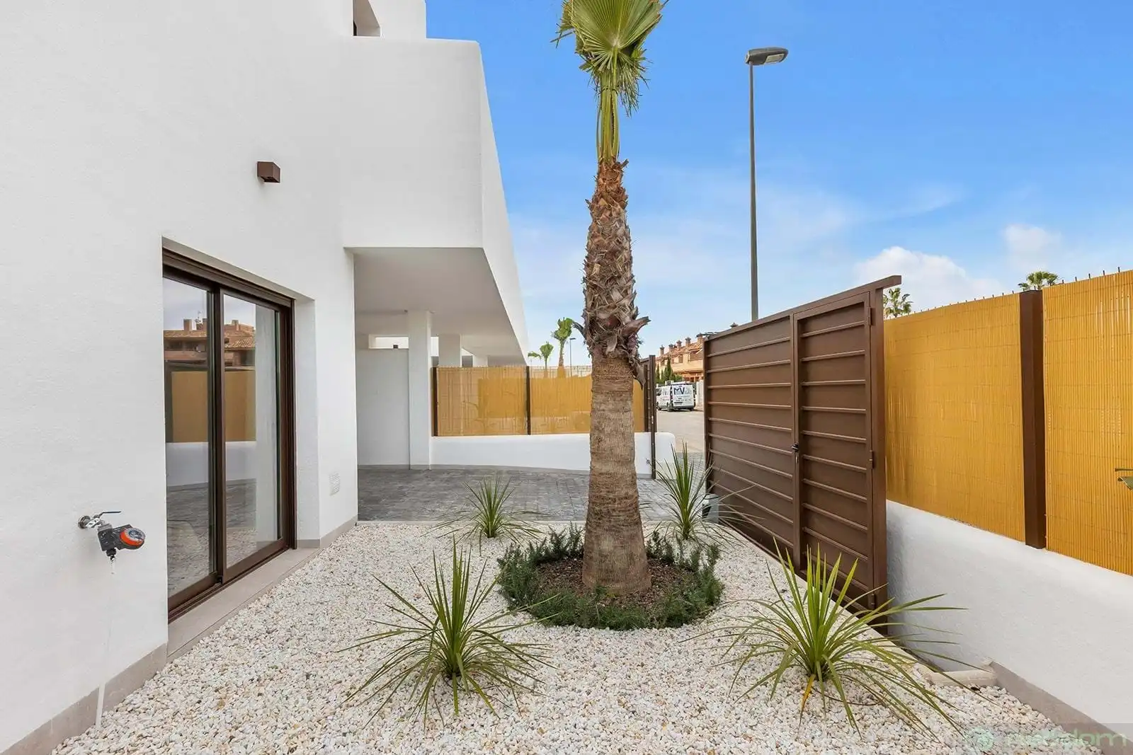 Appartamento con piscina in vendita a Las Lomas de Rame - Bahía Bella, imagen 22