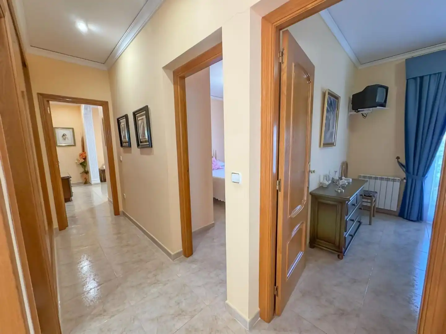 Detached house with pool for sale in Calle d'Isa Tròlec 8, imagen 17