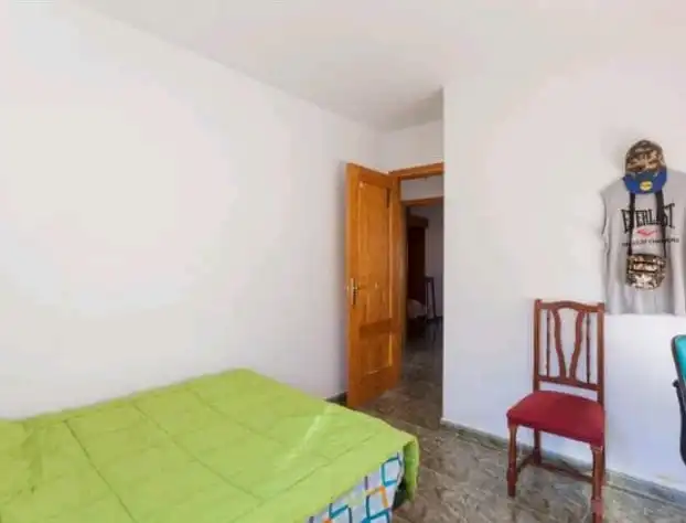 Habitación de Casa adosada en venta en Chauchina con Aire acondicionado y Terraza
