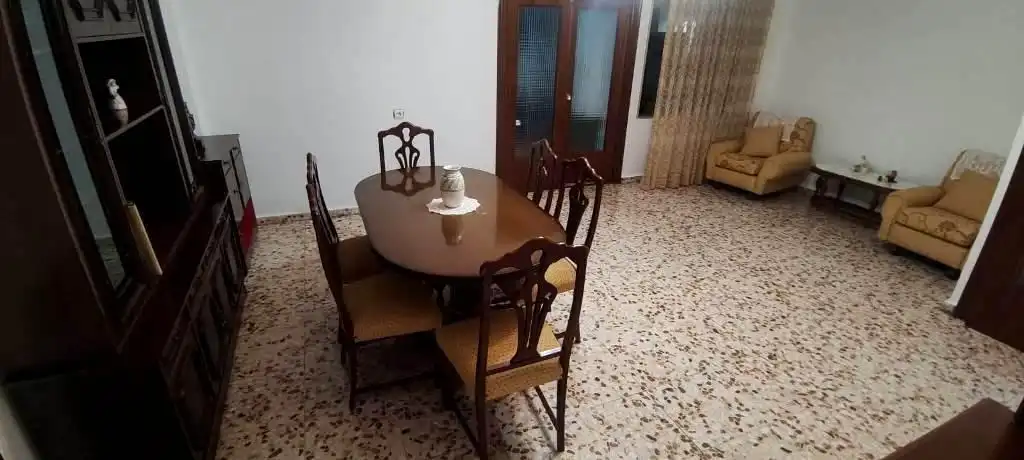 Comedor de Planta baja en venta en Abarán con Terraza