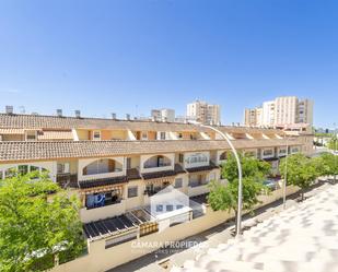 Exterior view of Flat for sale in Isla Cristina  with Terrace
