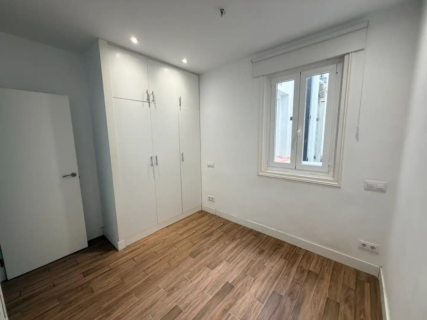 Flat for rent in Madrid, Madrid
