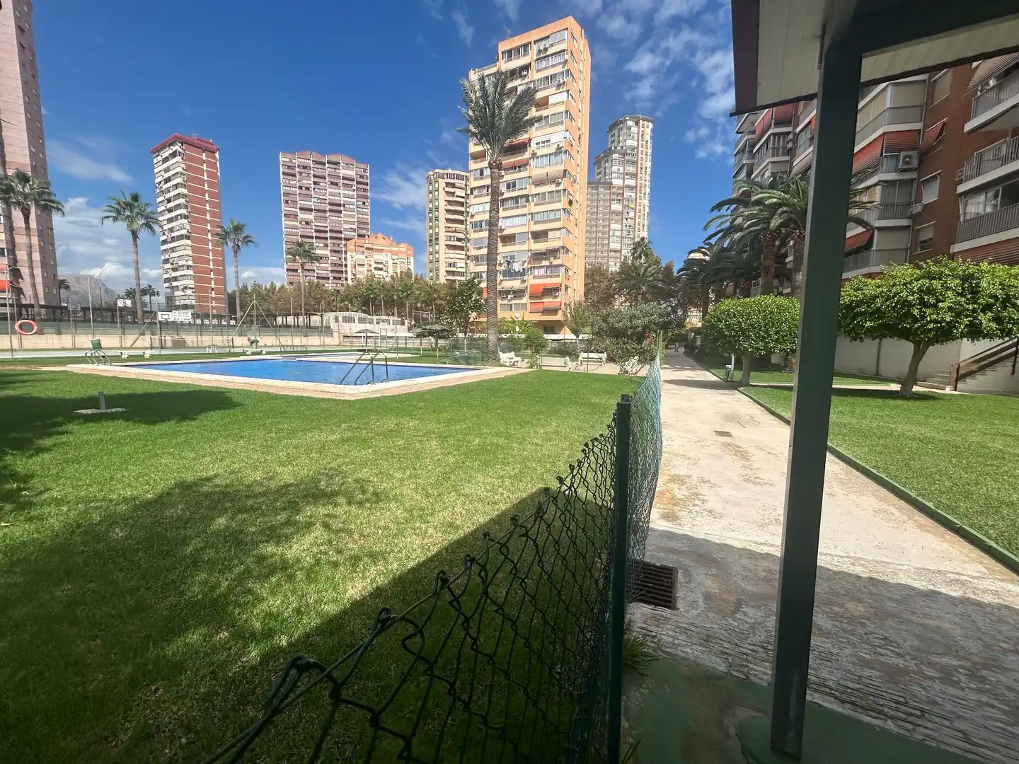 Appartement avec piscine à vendre à Rincón de Loix, imagen 14