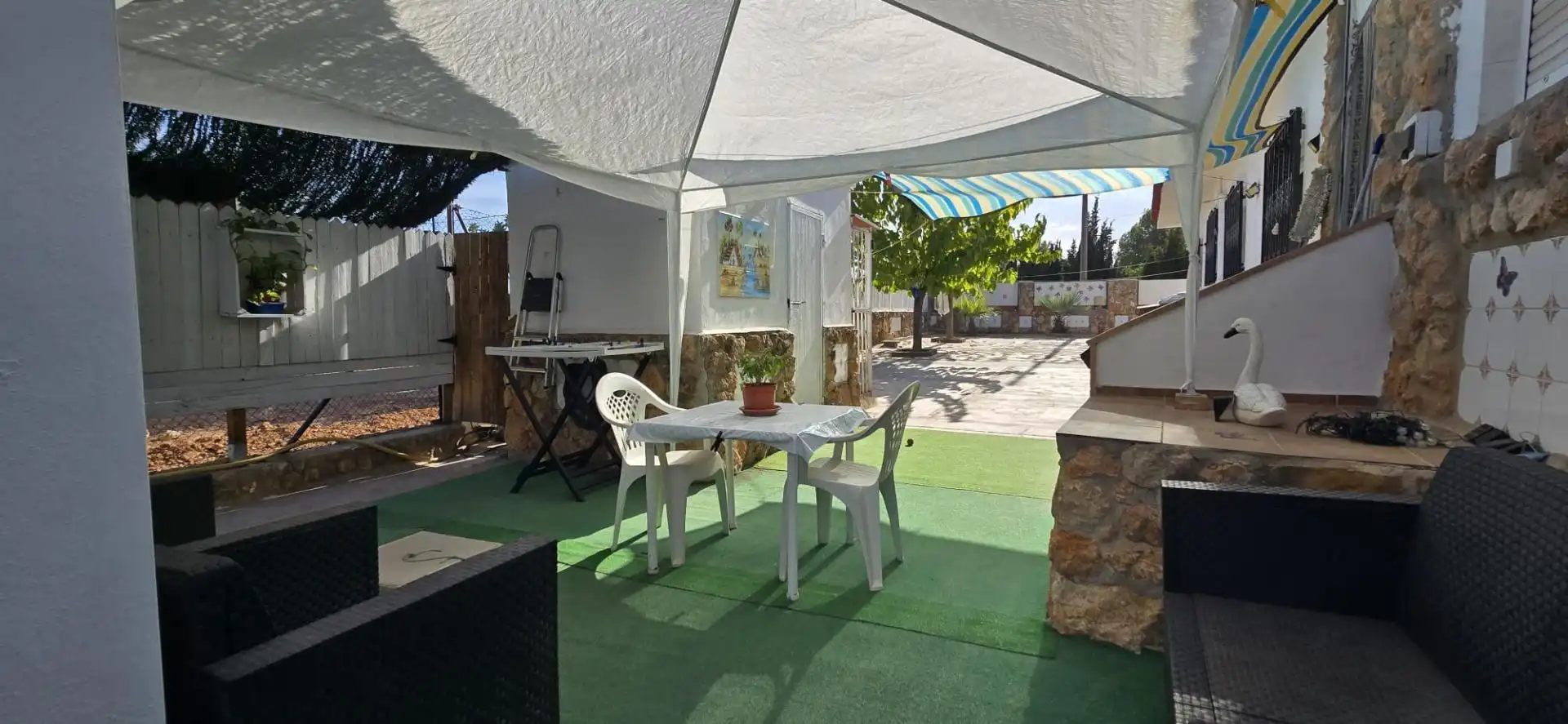 Villa avec piscine à vendre à Vilamarxant, imagen 21