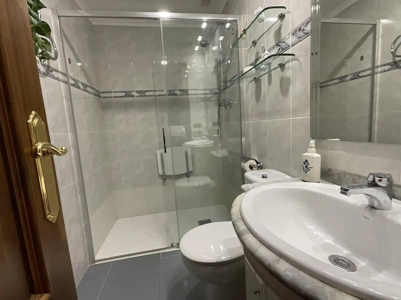 Wohnung mit Terrasse zum Verkauf in Avenida Calahorra, imagen 28
