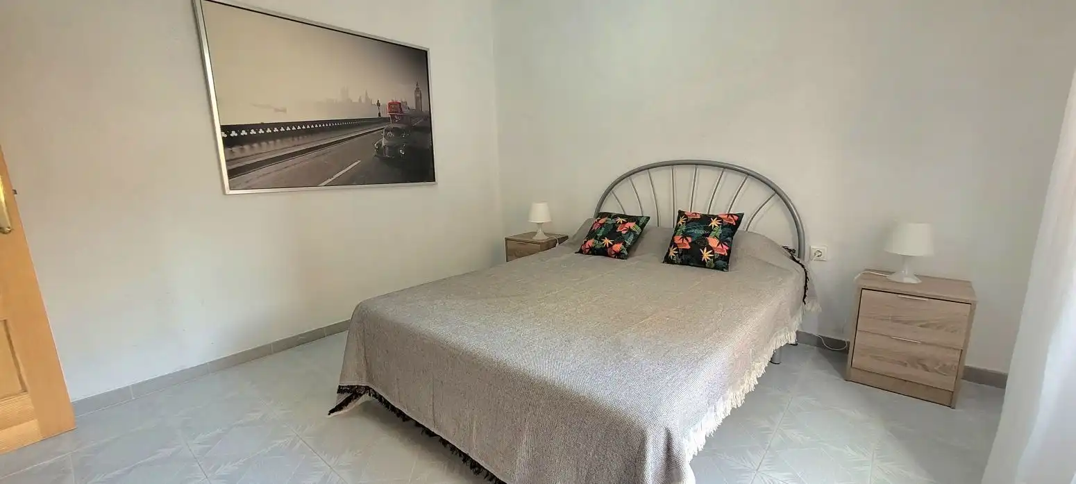 Appartamento in affitto a Calle Heladeros artesanos, imagen 17