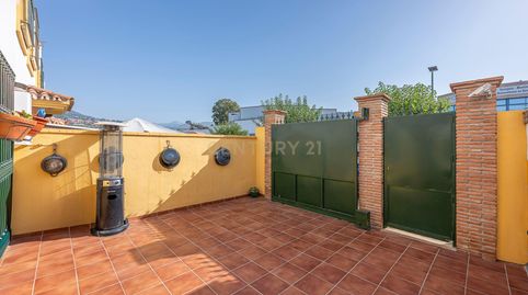 Foto 4 de Casa adosada en venda a San Pedro de Alcántara pueblo, Marbella