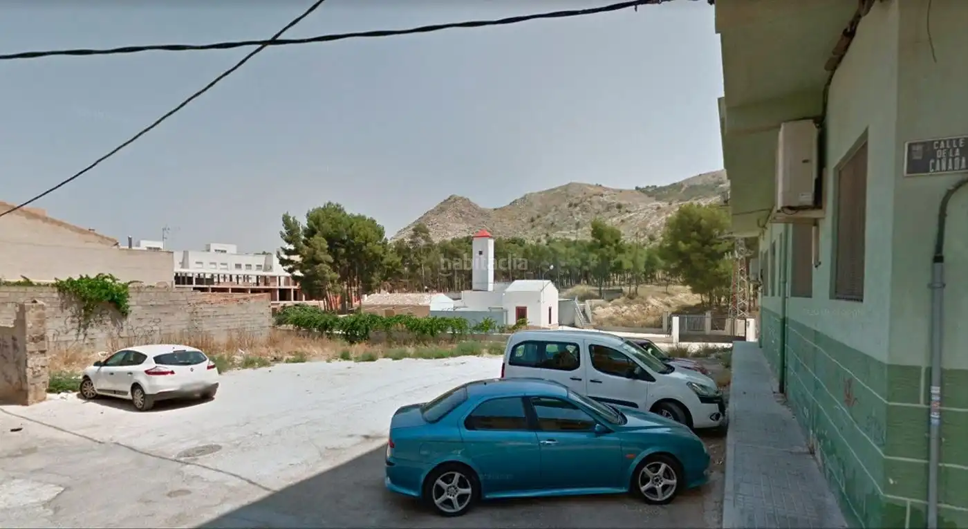 Residential land for sale in Calle de la Cañada 64b, imagen 3