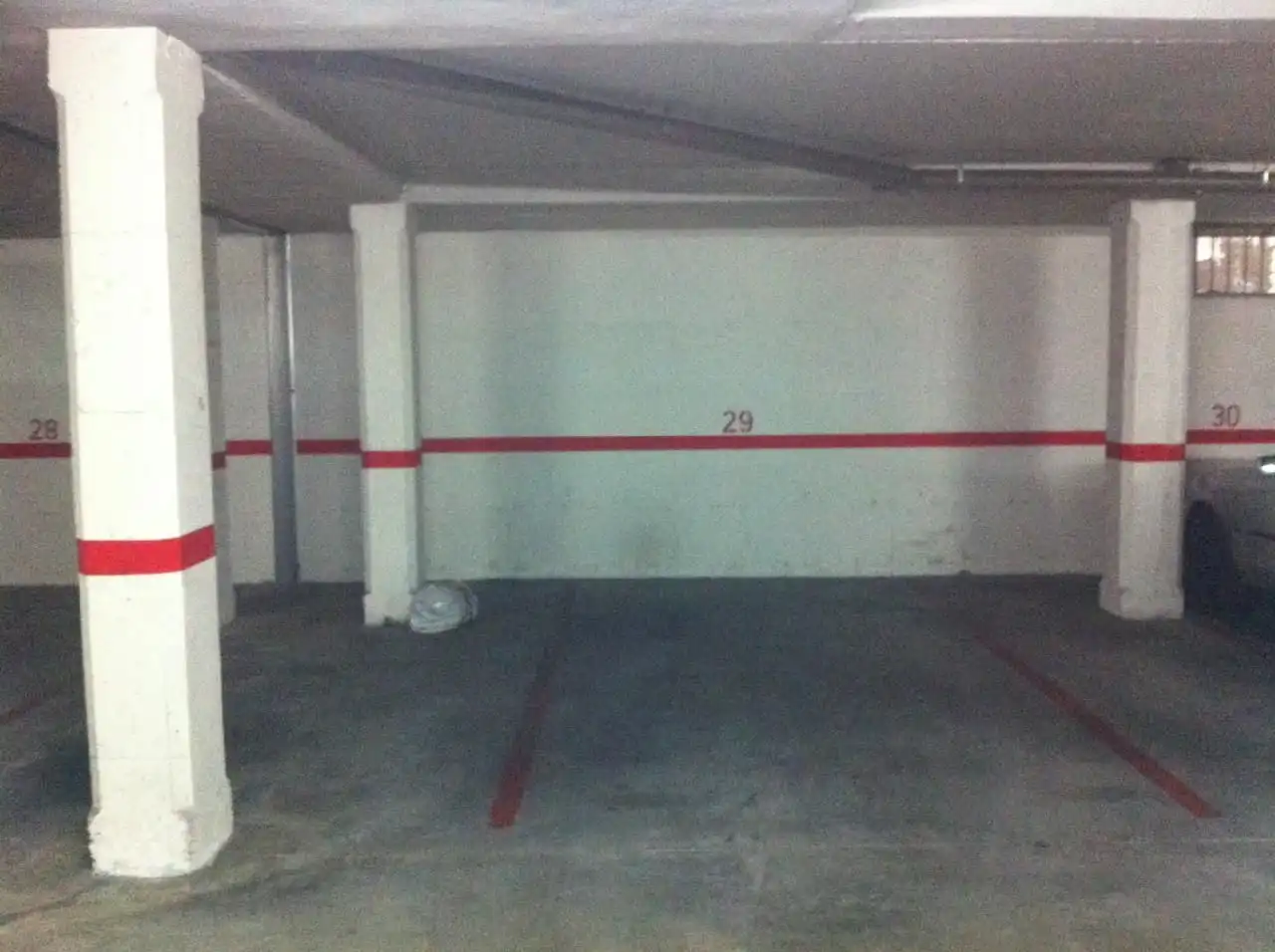 Individual en venta en Avenida del Moral 3, imagen 6